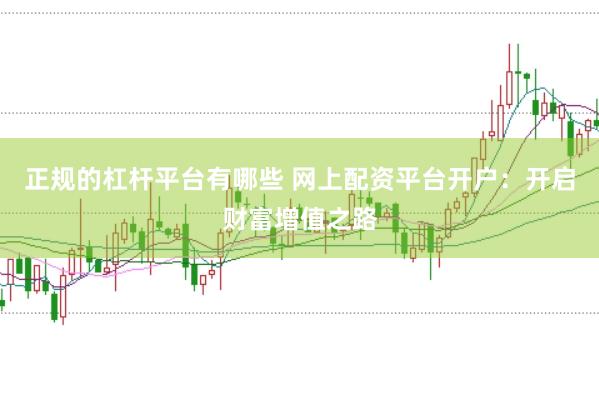正规的杠杆平台有哪些 网上配资平台开户：开启财富增值之路