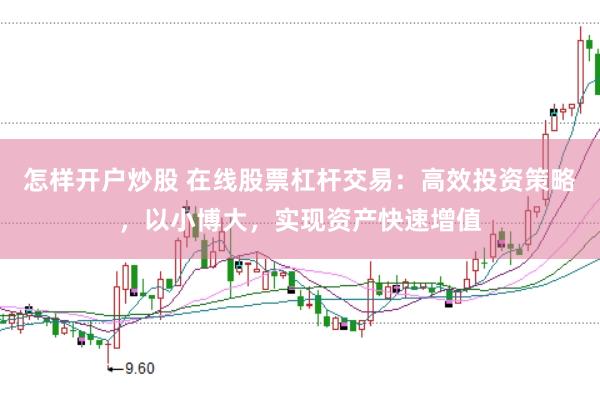 怎样开户炒股 在线股票杠杆交易：高效投资策略，以小博大，实现资产快速增值