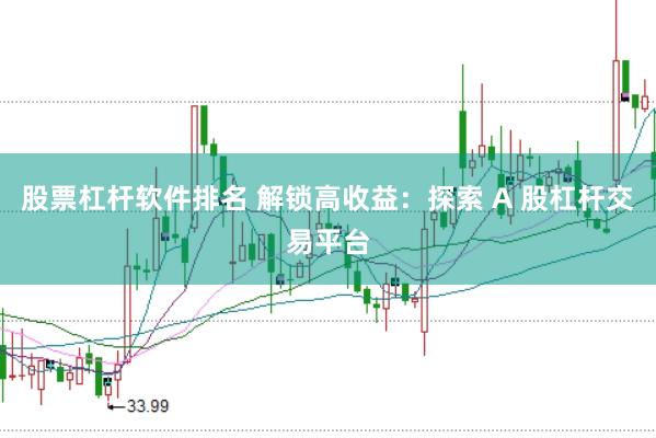 股票杠杆软件排名 解锁高收益：探索 A 股杠杆交易平台