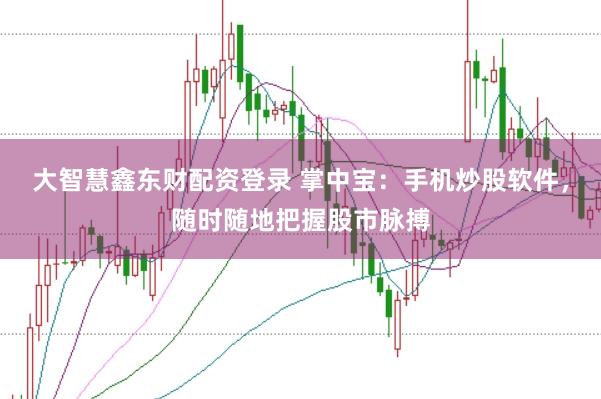 大智慧鑫东财配资登录 掌中宝：手机炒股软件，随时随地把握股市脉搏