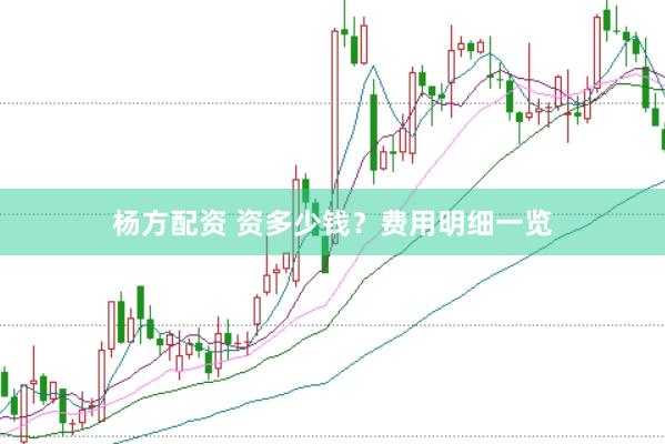 杨方配资 资多少钱？费用明细一览