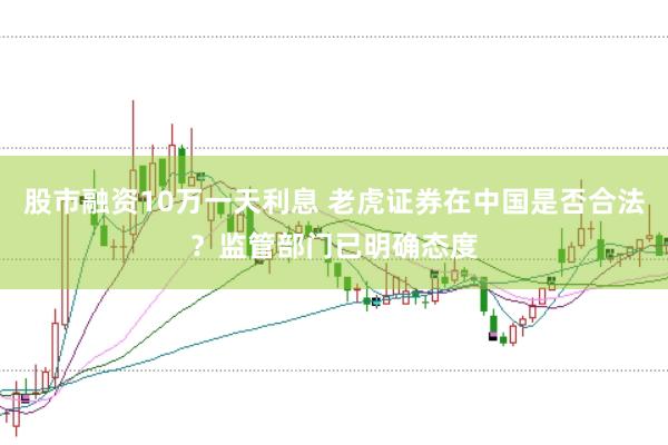 股市融资10万一天利息 老虎证券在中国是否合法？监管部门已明确态度