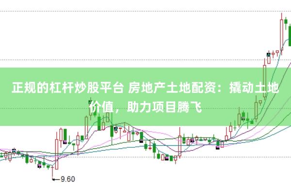 正规的杠杆炒股平台 房地产土地配资：撬动土地价值，助力项目腾飞