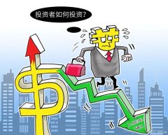 配资炒股刂杨方配资平台 中国股市：庄家出货为什么砸盘到跌停才出货呢？太精辟了