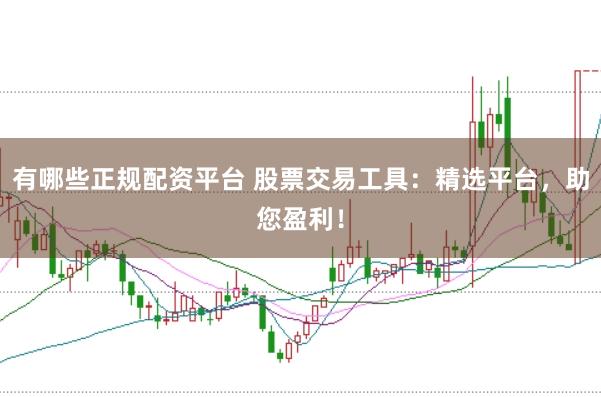 有哪些正规配资平台 股票交易工具：精选平台，助您盈利！