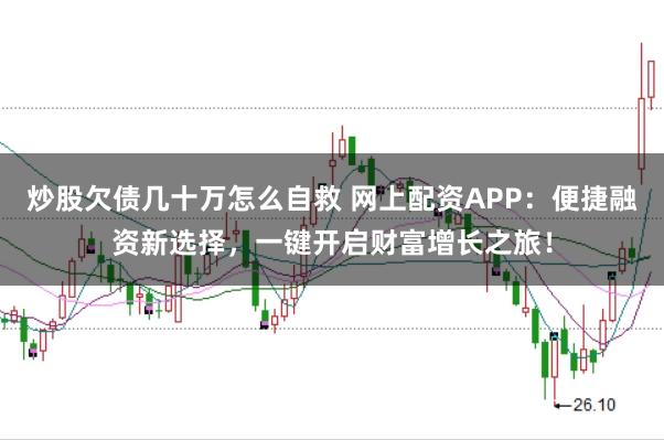 炒股欠债几十万怎么自救 网上配资APP：便捷融资新选择，一键开启财富增长之旅！