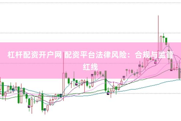 杠杆配资开户网 配资平台法律风险：合规与监管红线