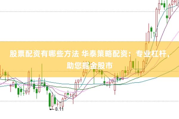 股票配资有哪些方法 华泰策略配资:专业杠杆,助您掘金股市