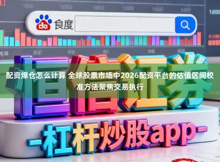 配资爆仓怎么计算 全球股票市场中2026配资平台的估值区间校准方法聚焦交易执行