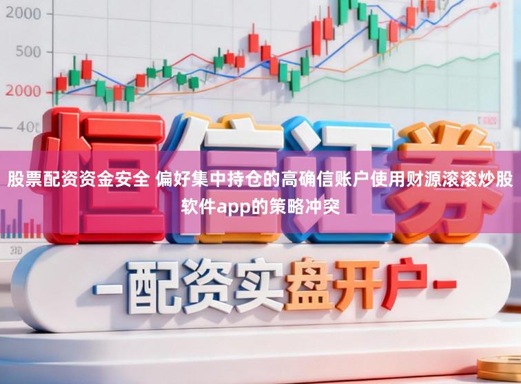 股票配资资金安全 偏好集中持仓的高确信账户使用财源滚滚炒股软件app的策略冲突