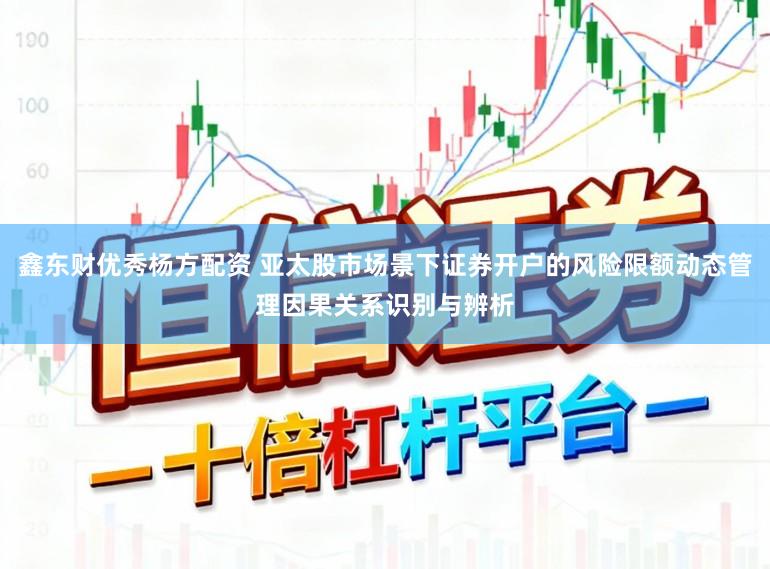鑫东财优秀杨方配资 亚太股市场景下证券开户的风险限额动态管理因果关系识别与辨析