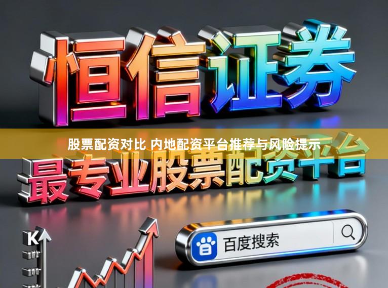 股票配资对比 内地配资平台推荐与风险提示
