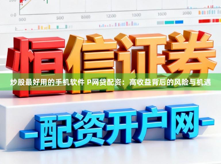 炒股最好用的手机软件 P网贷配资：高收益背后的风险与机遇