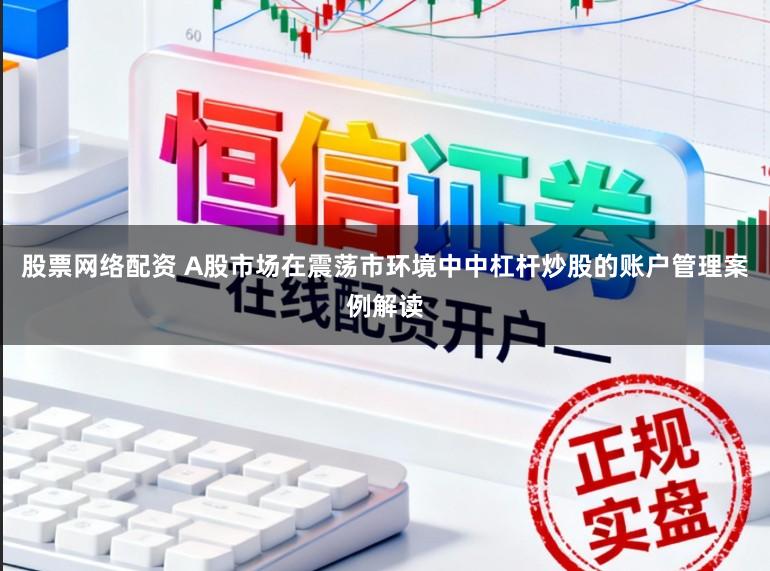 股票网络配资 A股市场在震荡市环境中中杠杆炒股的账户管理案例解读