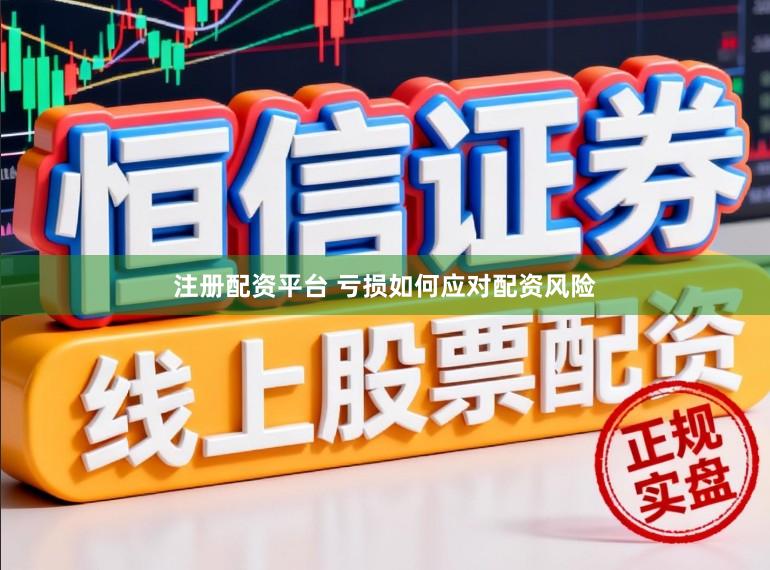 注册配资平台 亏损如何应对配资风险