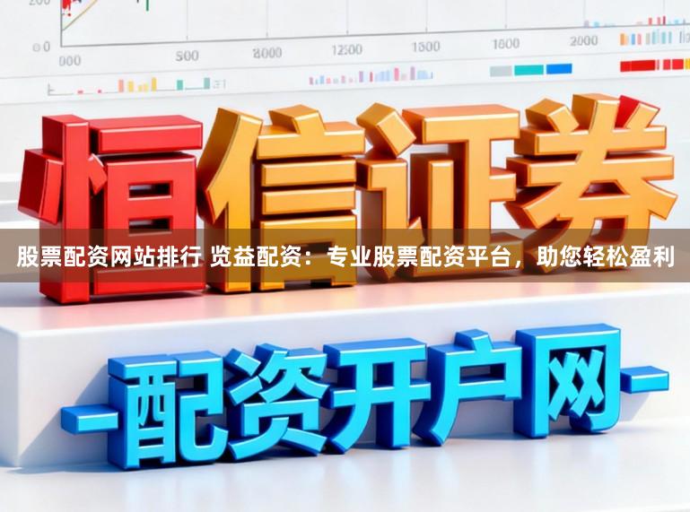 股票配资网站排行 览益配资：专业股票配资平台，助您轻松盈利