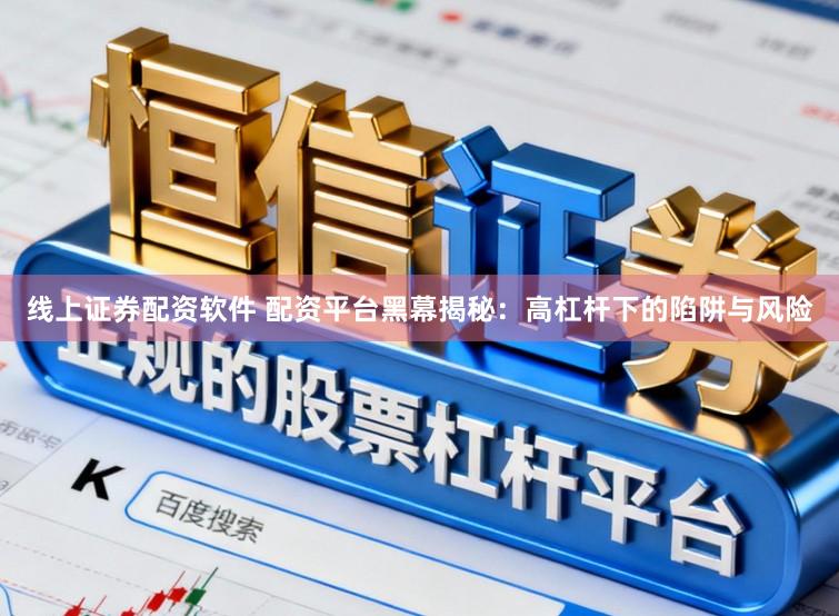 线上证券配资软件 配资平台黑幕揭秘：高杠杆下的陷阱与风险