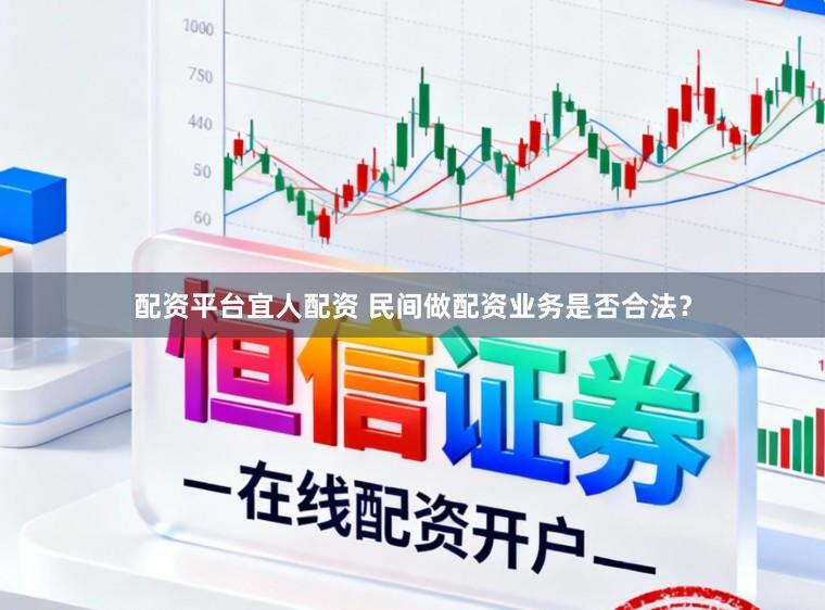 配资平台宜人配资 民间做配资业务是否合法？