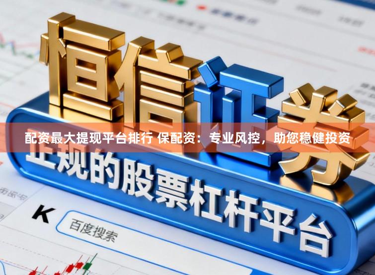 配资最大提现平台排行 保配资：专业风控，助您稳健投资