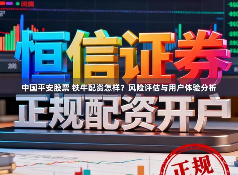 中国平安股票 铁牛配资怎样？风险评估与用户体验分析